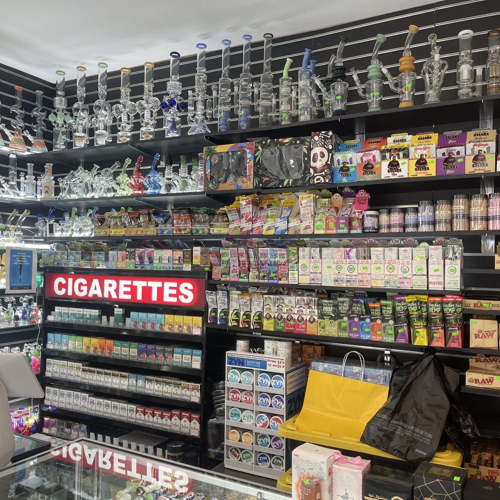 Smoke Shop